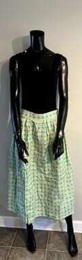 Bowling Skirt Bowling Pin Bowler Skirt OS